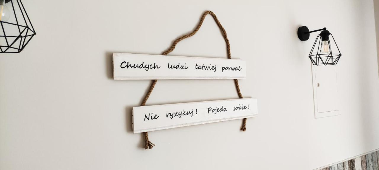 Chata U Bozeny Мушина Екстериор снимка